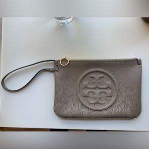 Tory Burch Wristlet